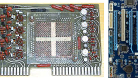 關于PCB的十件有趣的事，你知道幾個？
